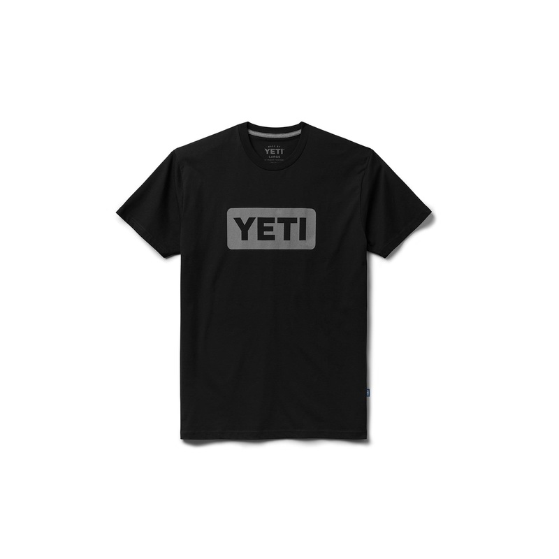 PREMIUM LOGO BADGE SHORT SLEEVE T-SHIRT