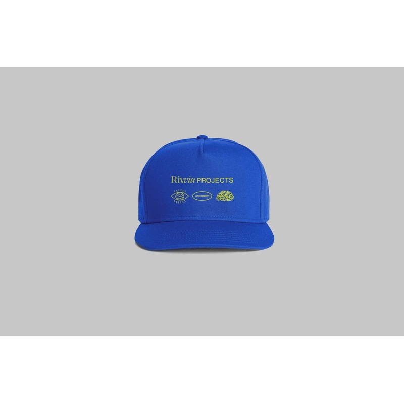 PROJECTS CAP