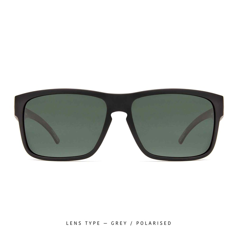 RAMBLER POLARISED