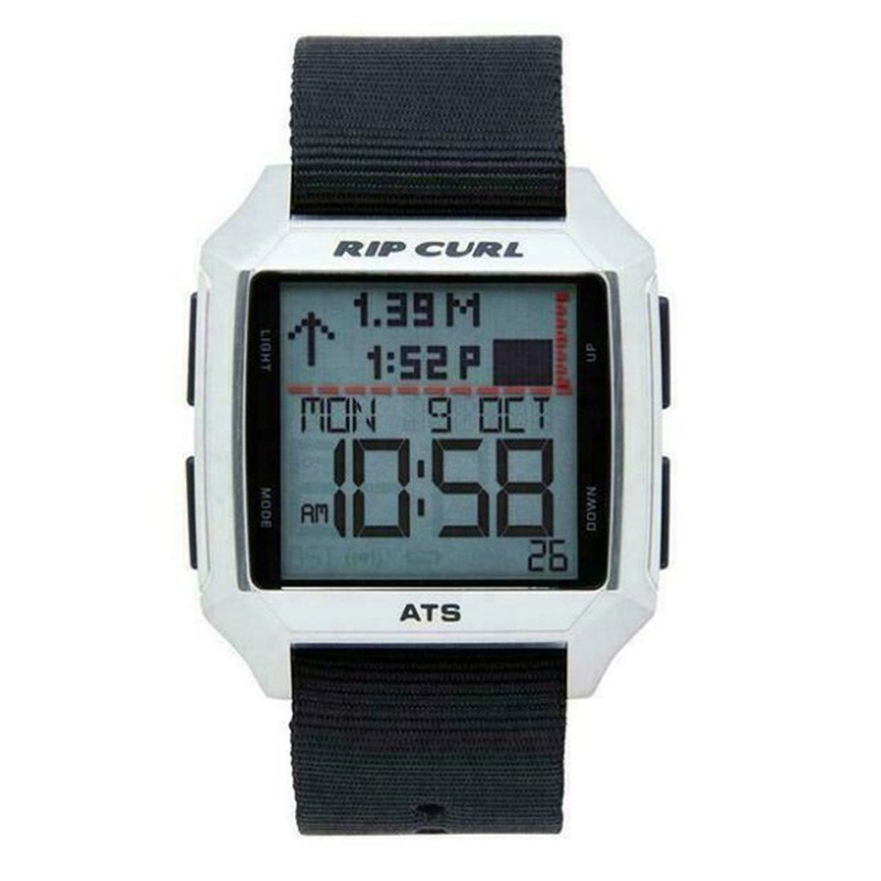 RIFLES SS TIDE PINLESS WATCH