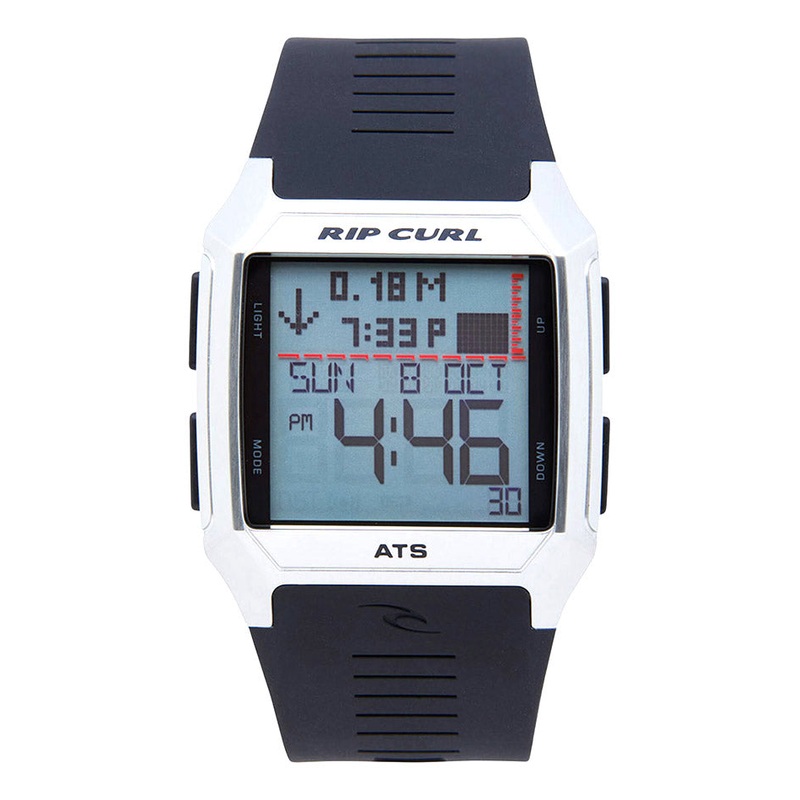 RIFLES SS TIDE WATCH