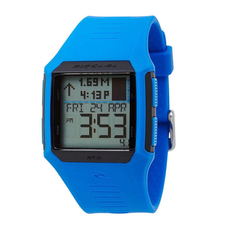 RIFLES TIDE WATCH