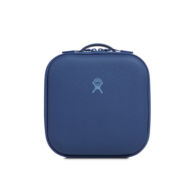 SMALL INSULATED LUNCH BOX