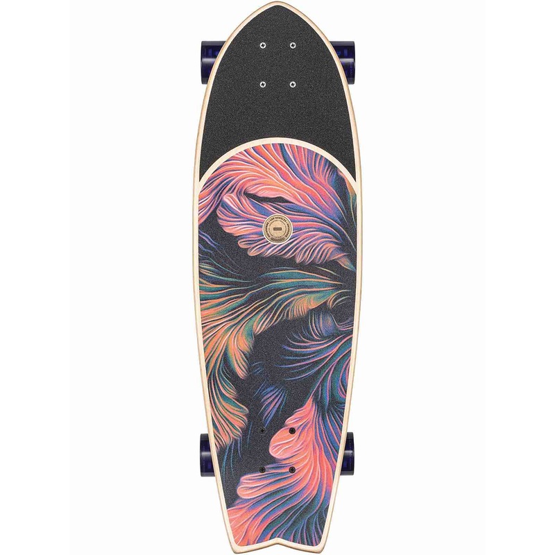 SUN CITY CRUISER BOARD