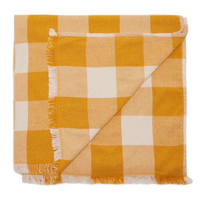 SUNSHINE TOWEL