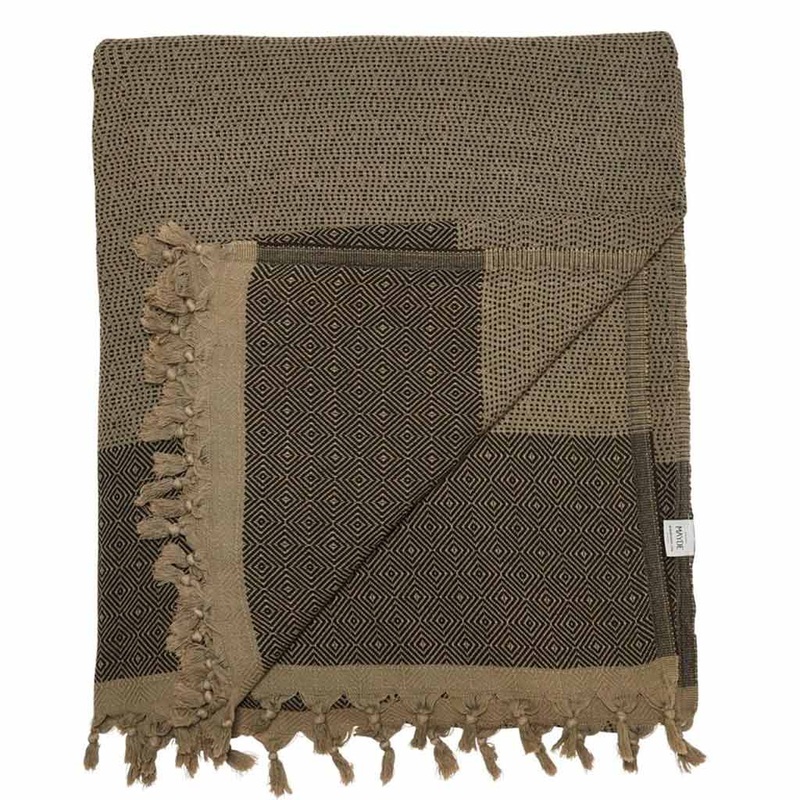 TREACHERY BLANKET