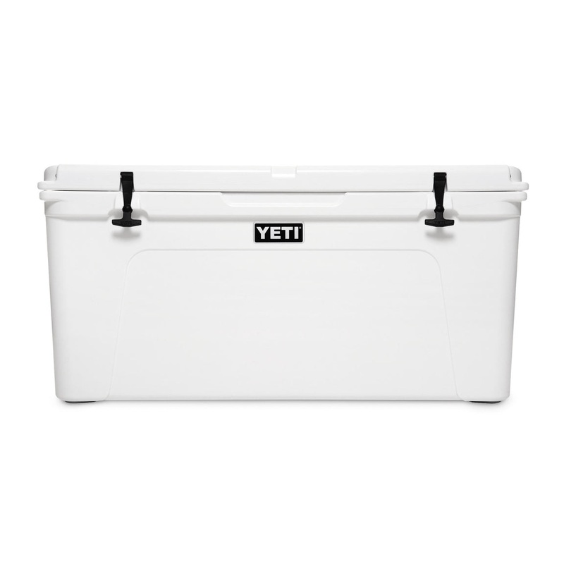TUNDRA 125 HARD COOLER