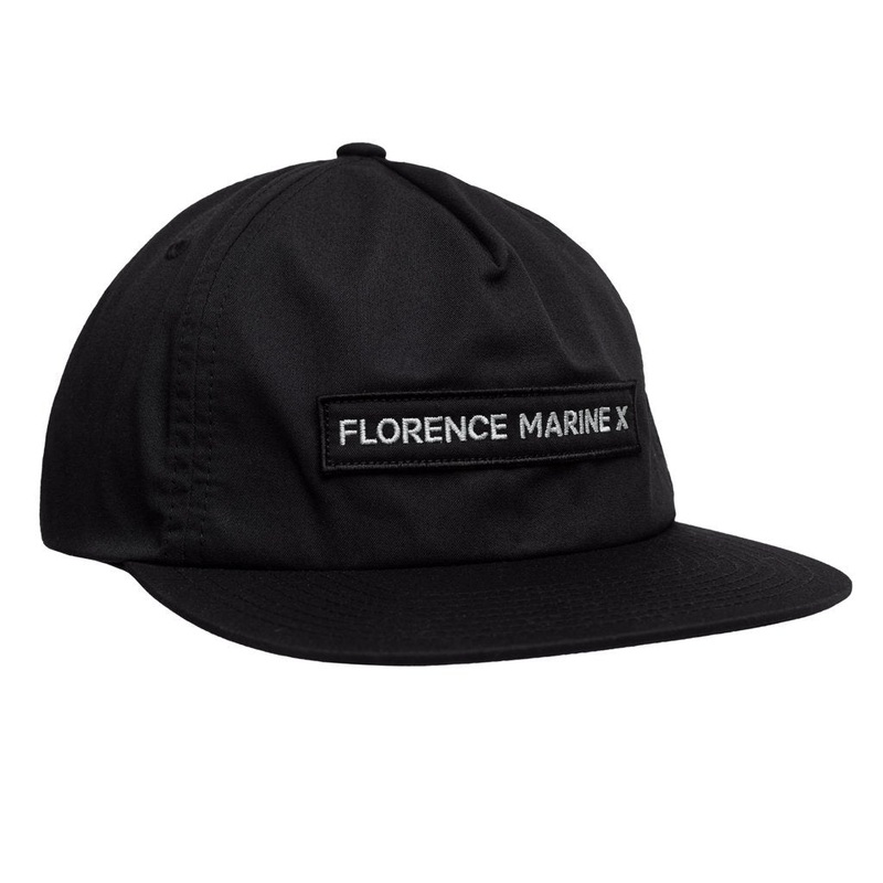 TWILL HAT