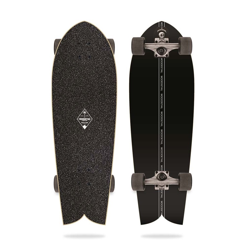 ULUWATU 31.5"