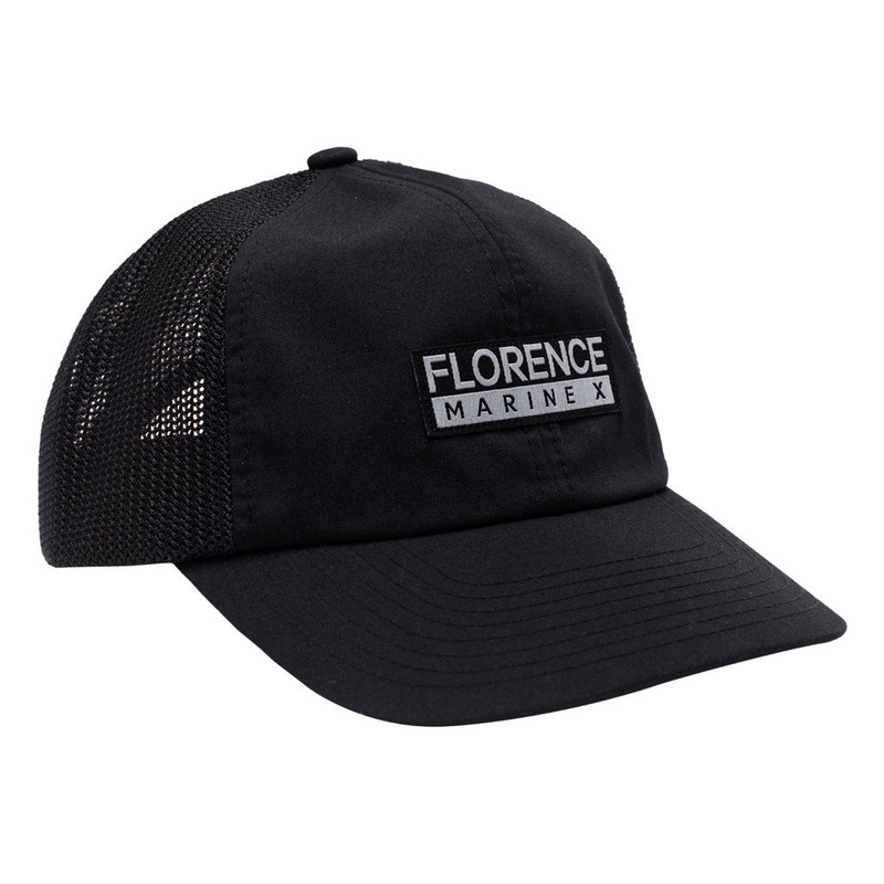 UNSTRUCTURED TRUCKER HAT