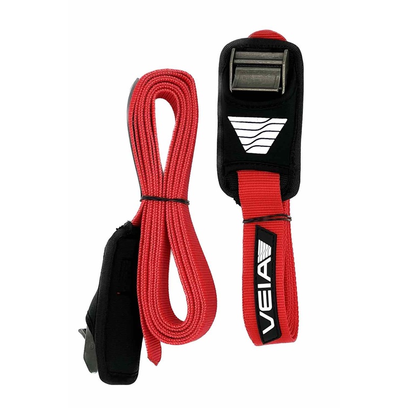 15FT / 4.55M TIE DOWNS