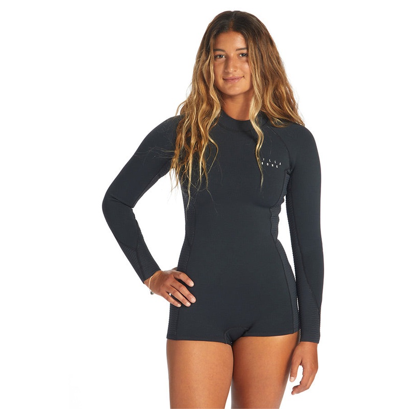 2/2 SPRING FEVER LS SPRING SUIT