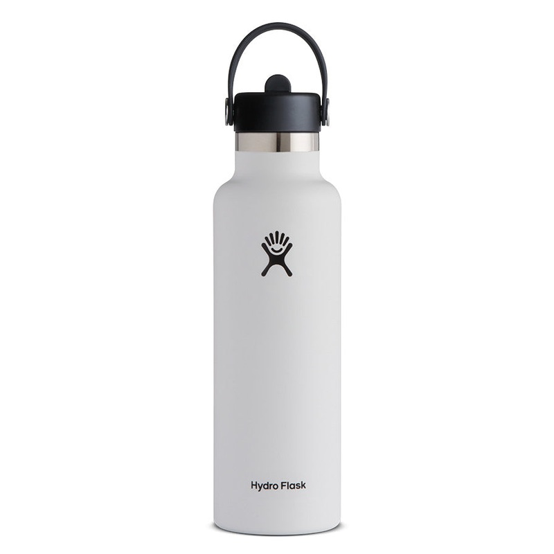 21 OZ FLEX STRAW CAP