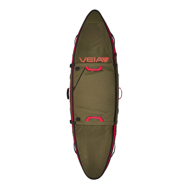 3/2 CONVERTIBLE TRAVEL BAG
