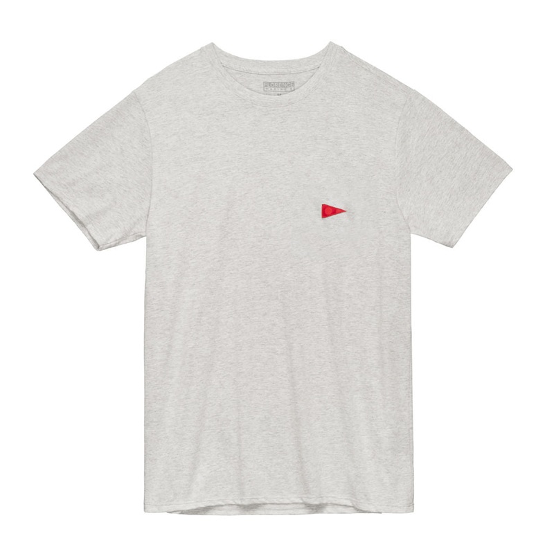 BURGEE RECOVER T SHIRT