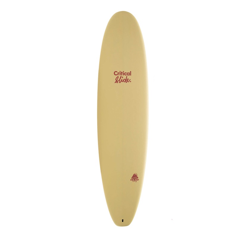 CRITICAL SLIDE FUN GUY EPOXY SOFT