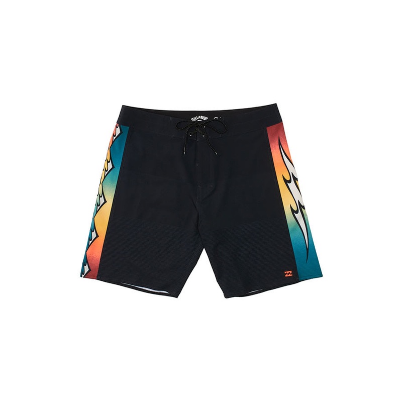 D BAH AIRLITE BOARDSHORTS 19"