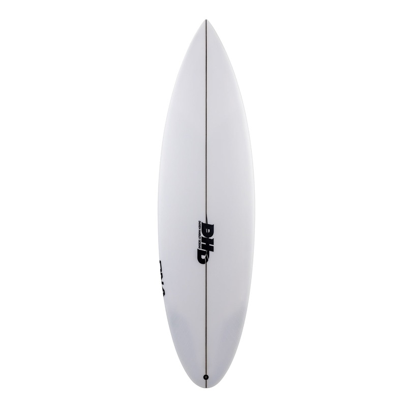 EE DNA ROUND TAIL