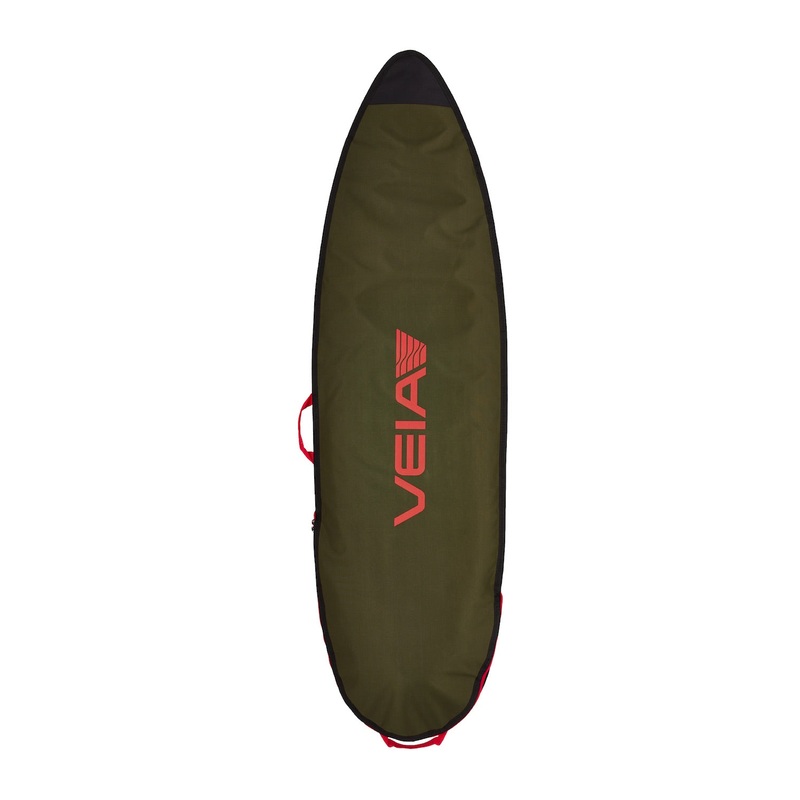 EXPLORER 6'6 DAY BAG