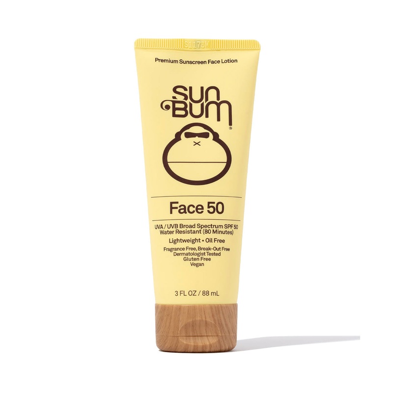 FACE 50 LOTION 88ML
