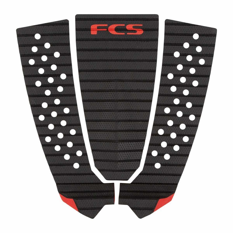 FCS FELIPE TOLEDO TREADLITE TRACTION