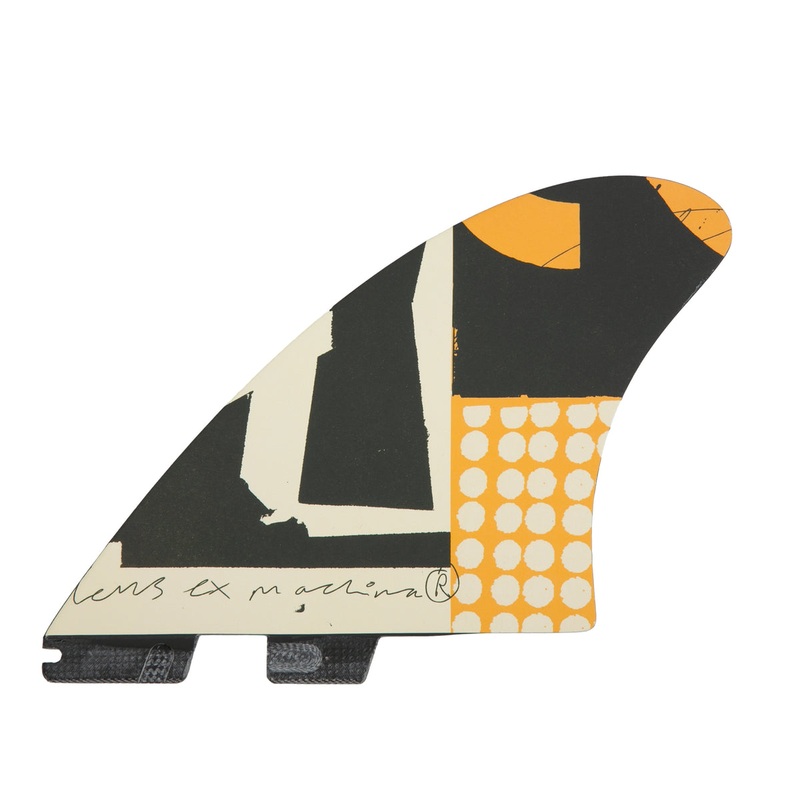 FCS II DEUS MODERN KEEL PG