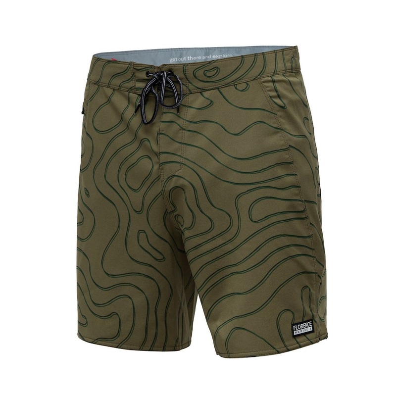 ISOBAR BOARDSHORT