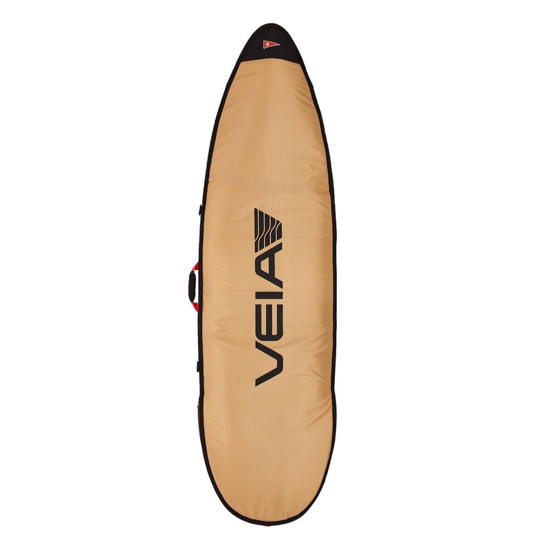 JOHN JOHN FLORENCE 6'6 DAY BAG