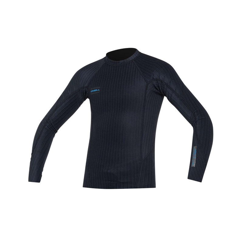 KIDS HYPERFREAK 1.5MM TB3X LS WETSUIT JACKET