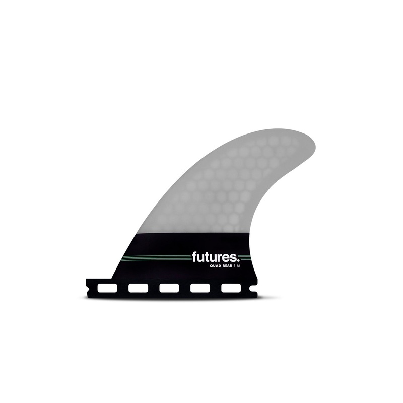 NEUTRAL HC MEDIUM QUAD REARS