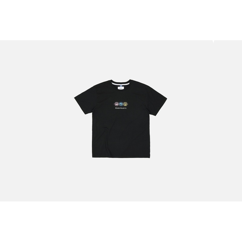 PERCEPTION TEE SHIRT