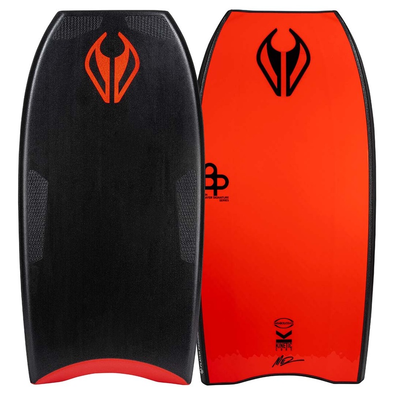 PLAYER PRORIDE GRIPTECH