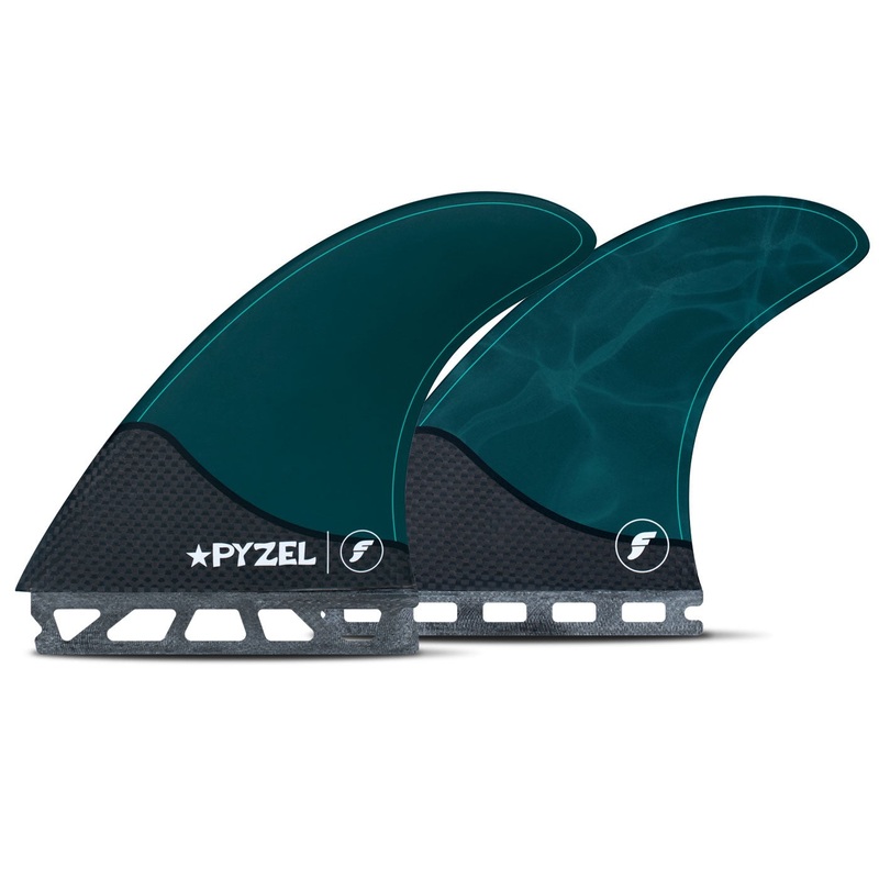 PYZEL LARGE HC THRUSTER