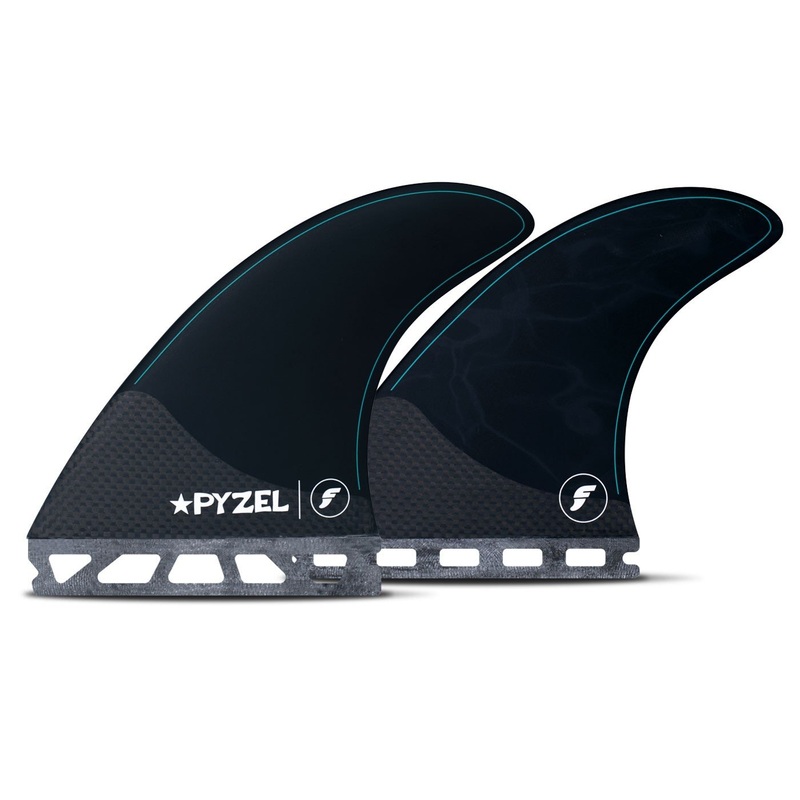 PYZEL MEDIUM THRUSTER