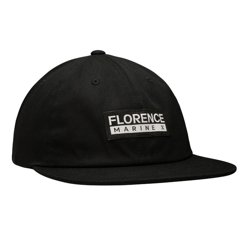 RECYCLED UNSTRUCTURED HAT