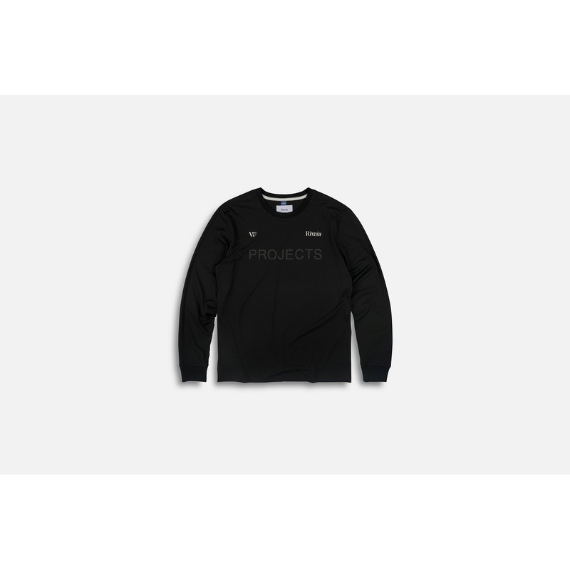 RPL SPORTS LS SHIRT