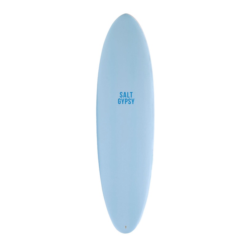 SALT GYPSY MID TIDE EPOXY SOFT