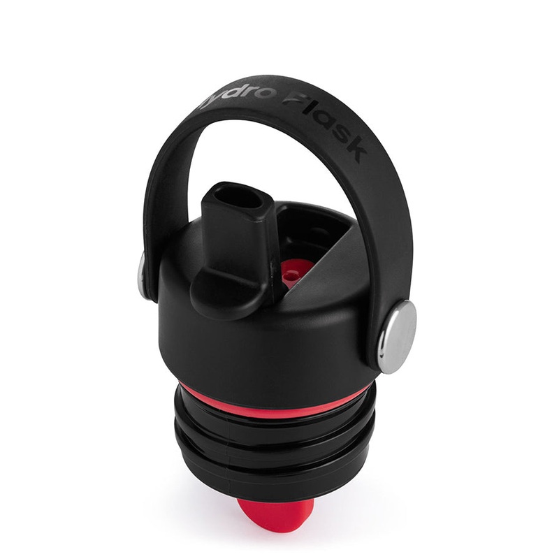 STANDARD MOUTH FLEX STRAW