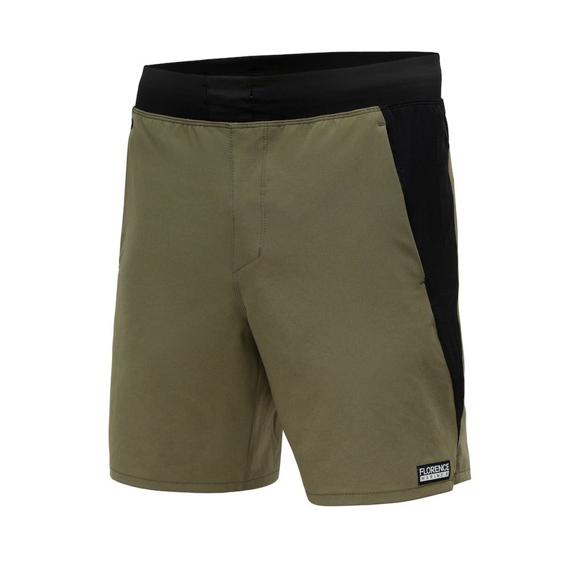 TRAINER SHORT