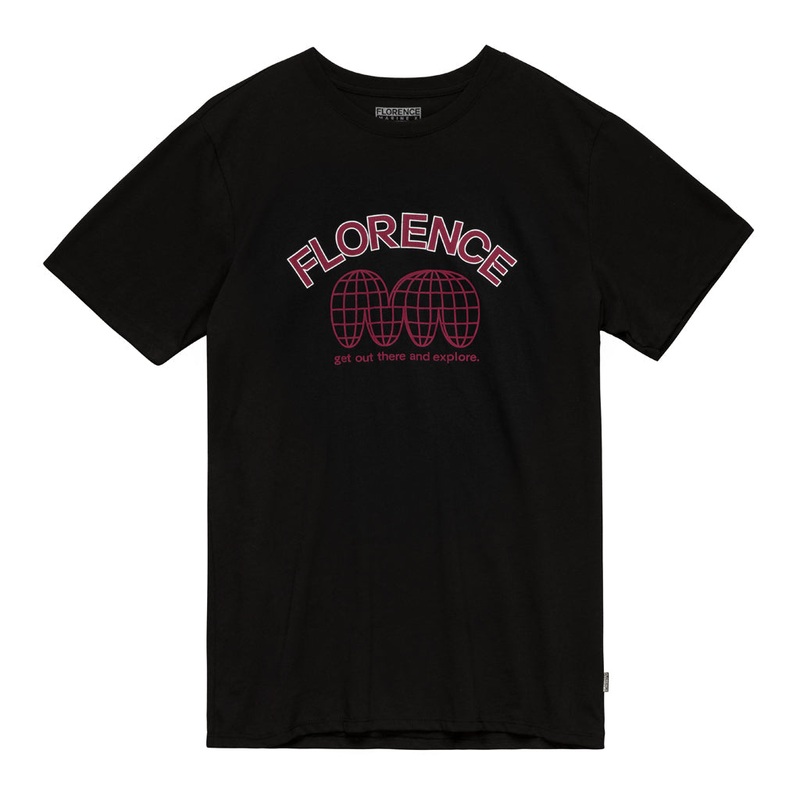 UNI RECOVER T SHIRT