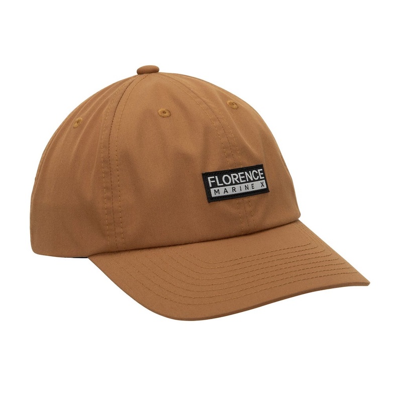 UNSTRUCTURED HAT SNAPBACK