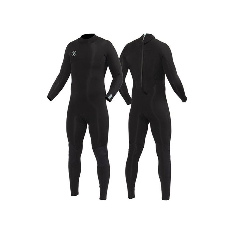 7 SEAS 3-2 MENS FULL BACK ZIP