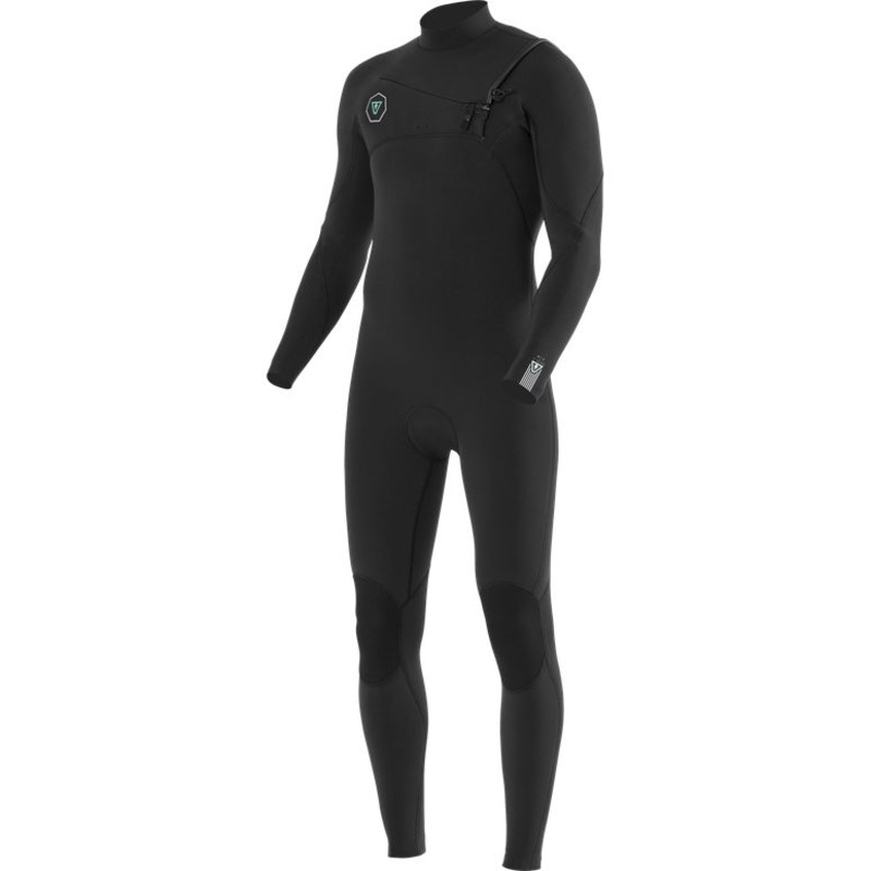 7 SEAS 3-2  MENS FULL CHEST ZIP