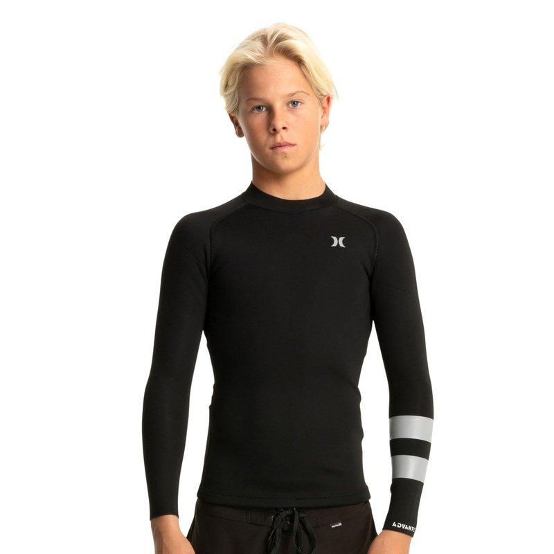 ADVANTAGE 1/1MM YOUTH WETSUIT JACKET