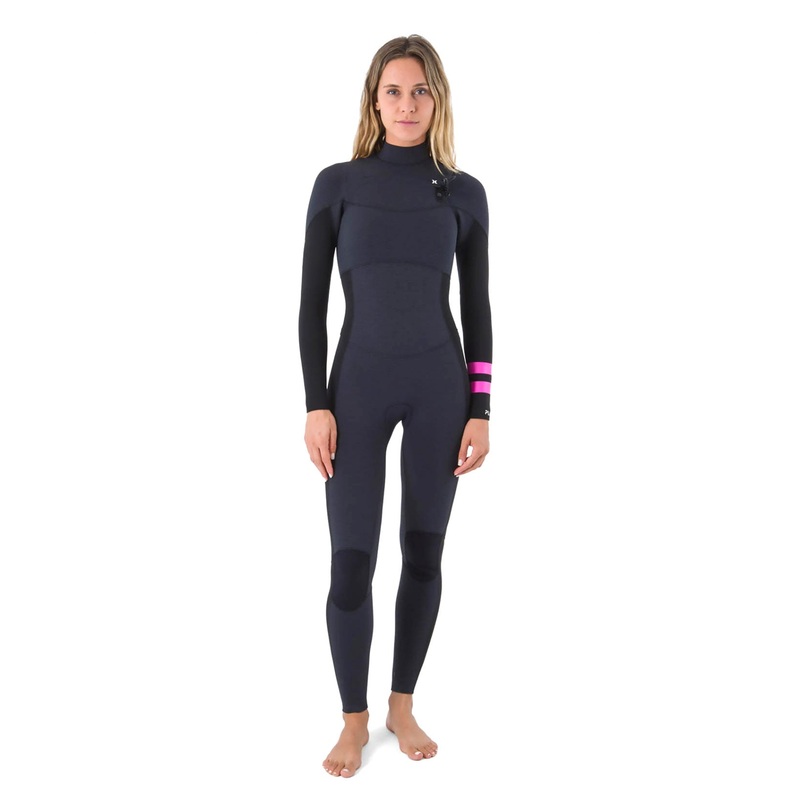ADVANTAGE PLUS 3/2MM WOMENS FULL WETSUIT