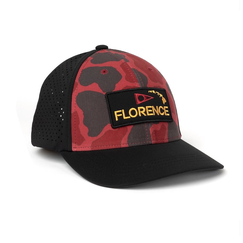 AIRTEX TRUCKER HAT