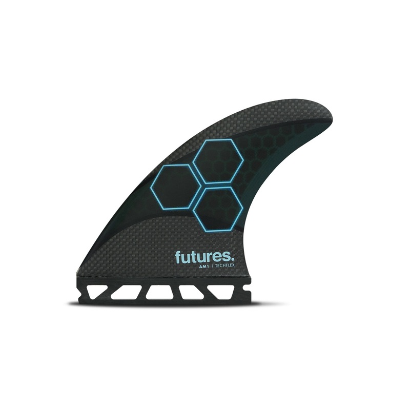 AM1 TECHFLEX 5-FIN