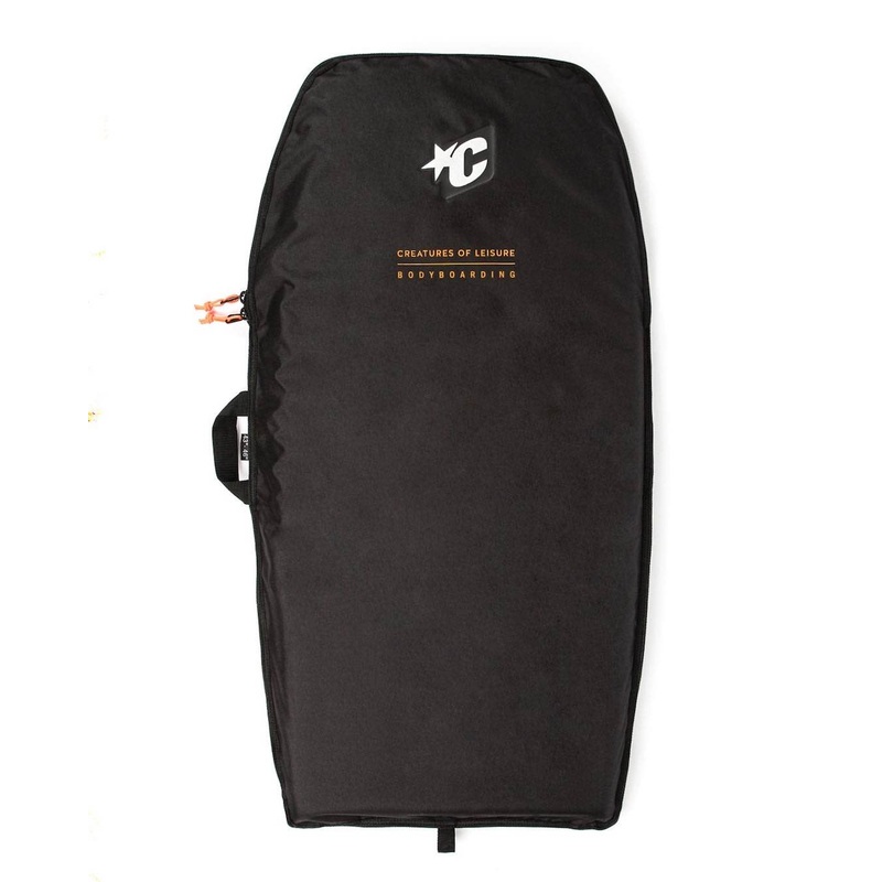 BODYBOARD ICON LITE