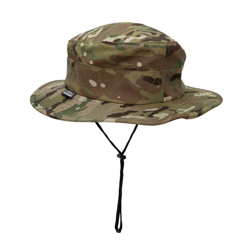 BOONIE HAT