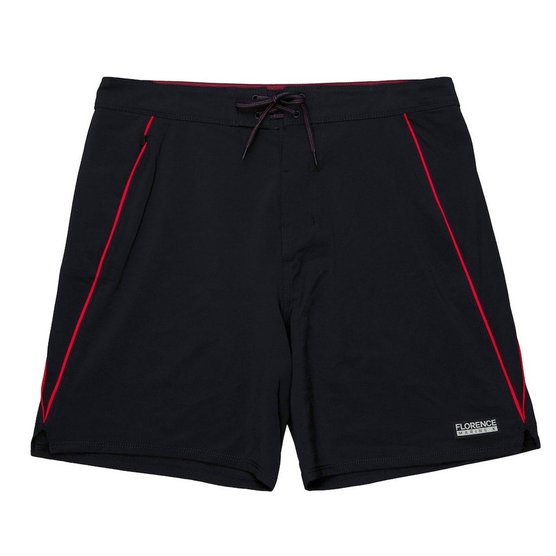 BURGEE GAMMA BOARDSHORT